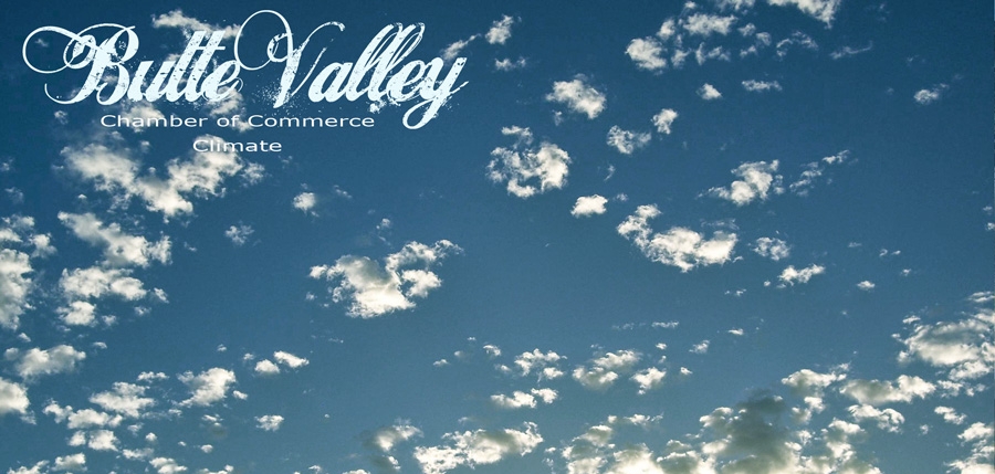 ButteValleyClimate