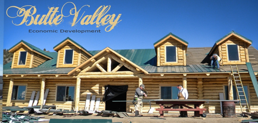 ButteValleyEconomicDevelolpment