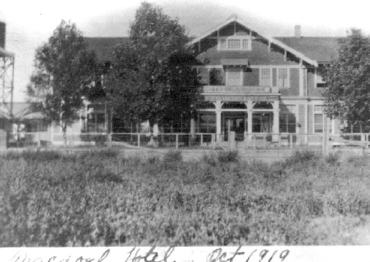 MacdoelHotel1919